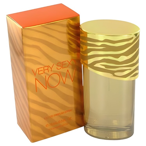 RARE RARE 2007 Very Sexy Now  by Victoria's Secret 2.5 oz - Picture 3 of 4